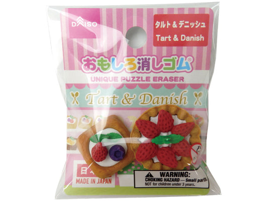 ERASER(Tart&Danish)