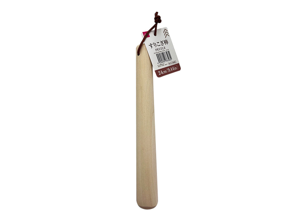 Daiso PESTLE FrontPackage