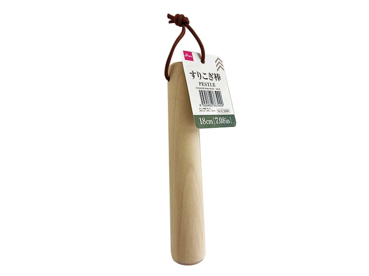 Daiso PESTLE -7.08in - 18cm- FrontPackage