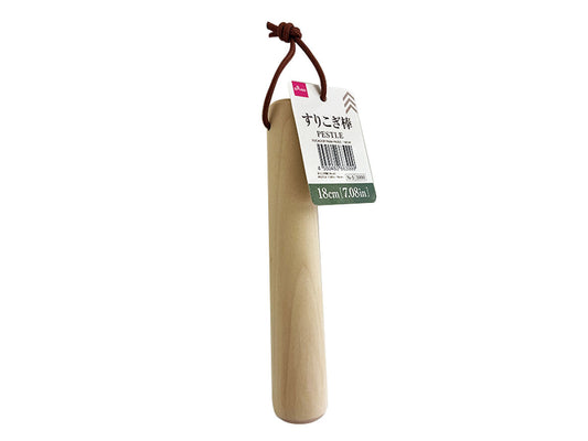 Daiso PESTLE -7.08in - 18cm- FrontPackage