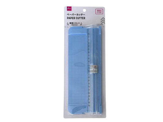 Daiso Paper Cutter FrontPackage