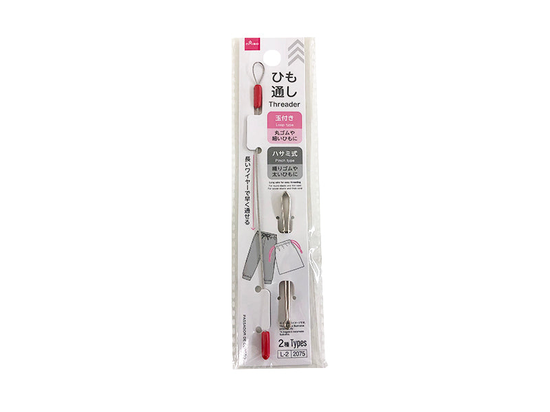 Daiso Threader FrontPackage