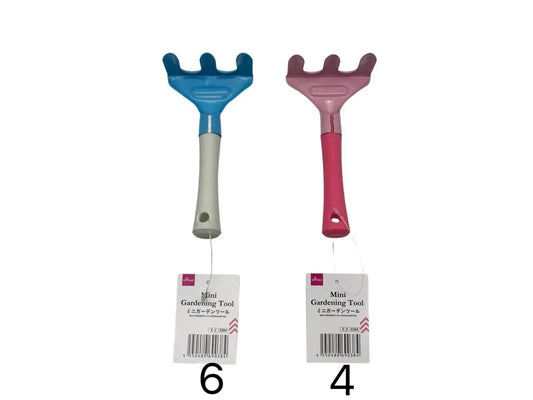 Daiso Mini Gardening Tool FrontPackage