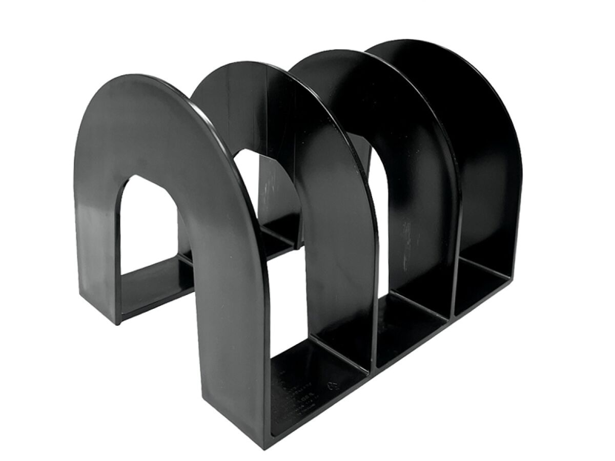 Daiso Book Stand FrontPackage