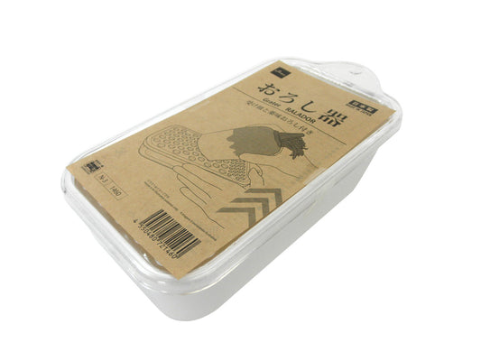 Daiso grater FrontPackage