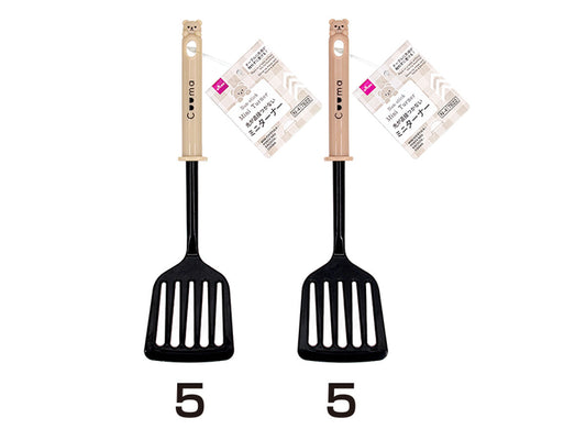 Daiso Non-stick Mini Turner -Cooma- FrontPackage