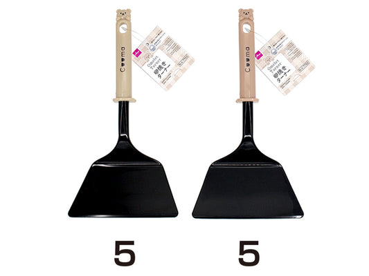 Daiso Omelet Turner -Cooma- FrontPackage