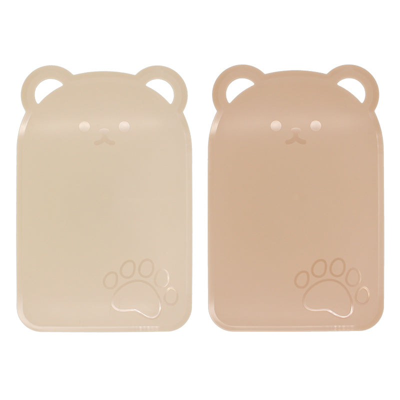 Daiso Soft Chopping Board -Cooma- FrontPackage