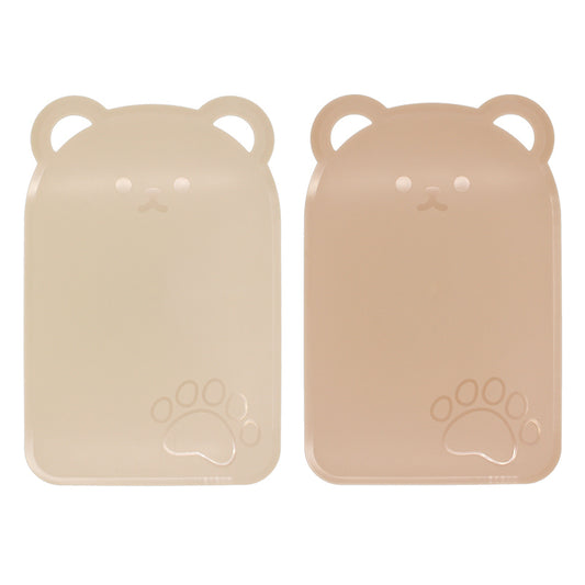 Daiso Soft Chopping Board -Cooma- FrontPackage