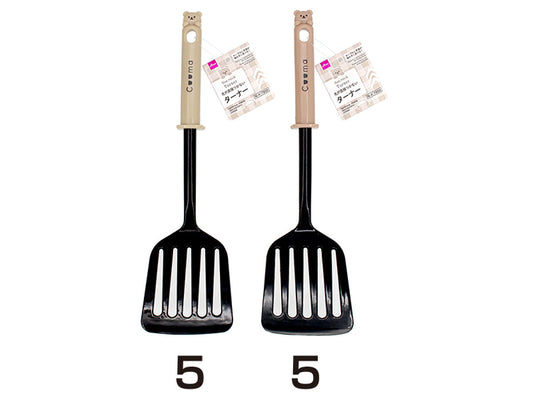 Daiso Non-stick Turner -Cooma- FrontPackage