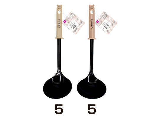 Daiso Non-stick Ladle -Cooma- FrontPackage