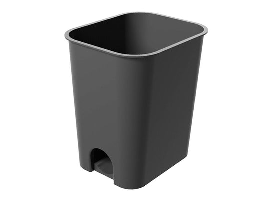 Daiso Trash Can for Easy-to-Install Rolled Trash Bags FrontPackage