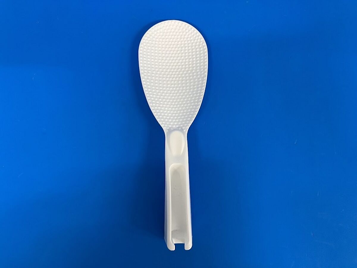 Daiso Takumi rice scoop FrontPackage