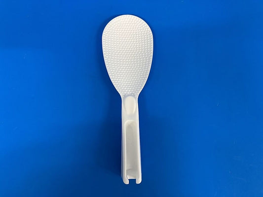 Daiso Takumi rice scoop FrontPackage