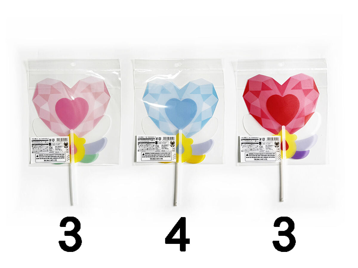 Daiso Fan - Transformation - A - FrontPackage