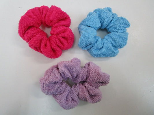 Daiso Pile style scrunchy C FrontPackage