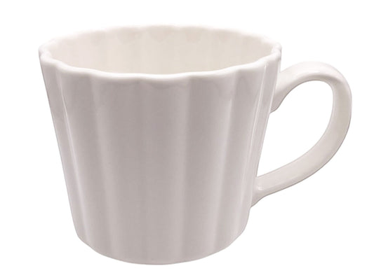 Daiso Mug - Flower Shape FrontPackage