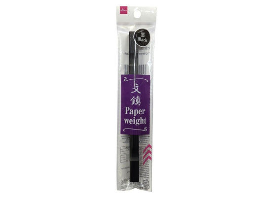 Daiso Paperweight -Black- FrontPackage