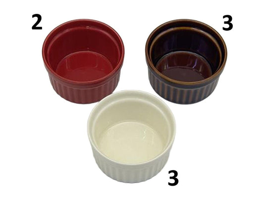 Daiso Cocotte-Basic Color- FrontPackage