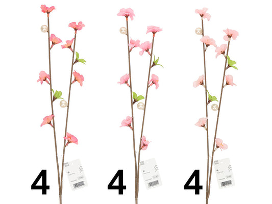 Daiso Peach Blossom FrontPackage