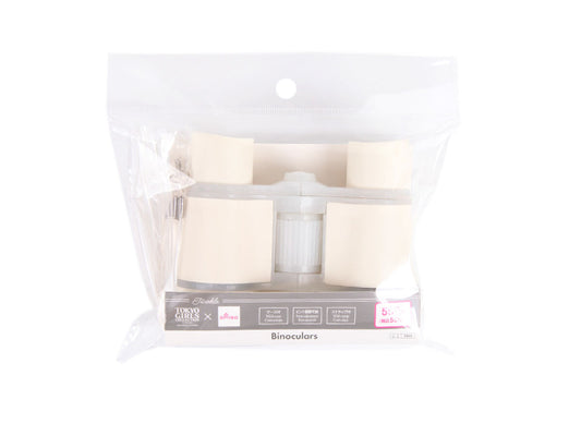 Daiso Binoculars -WH- FrontPackage