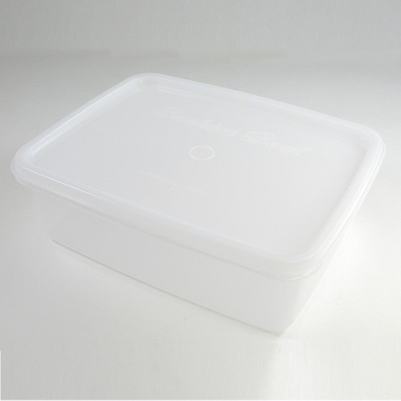 Daiso Plastic Food Container FrontPackage