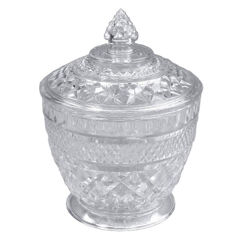 Daiso Shiny pot FrontPackage
