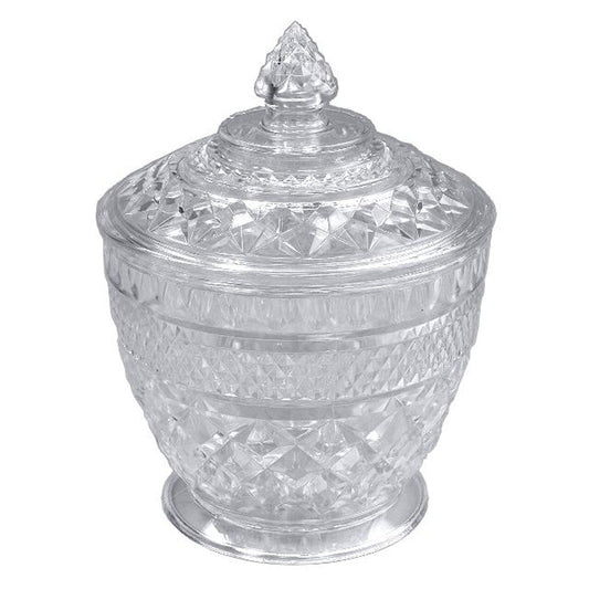 Daiso Shiny pot FrontPackage