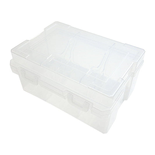 Daiso trading card case FrontPackage