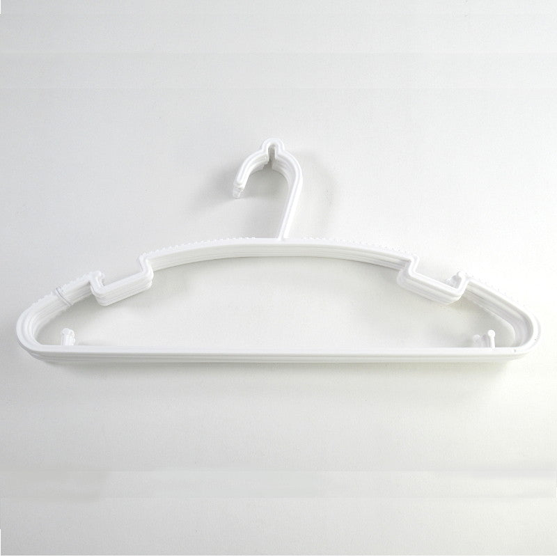 Daiso Hanger -6 pcs.- FrontPackage