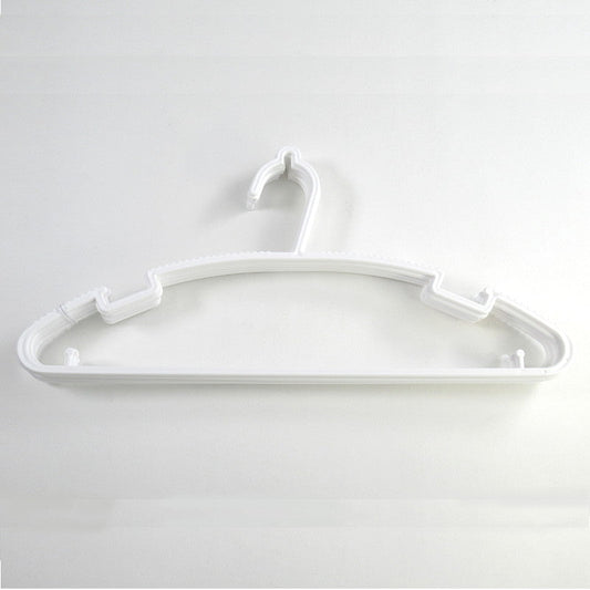 Daiso Hanger -6 pcs.- FrontPackage