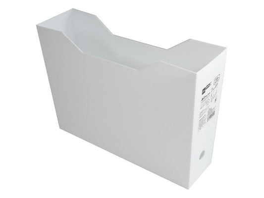Daiso A4 File Box FrontPackage