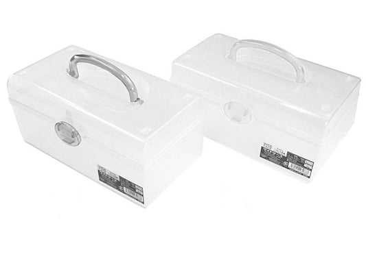 Daiso Wide Case FrontPackage