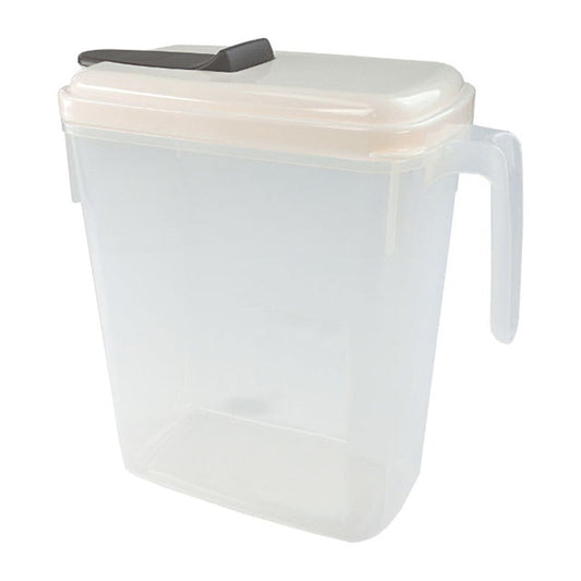 Daiso Cold Water Bottle FrontPackage