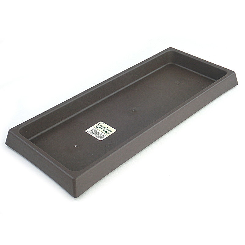 Daiso Gardener Planter Tray FrontPackage