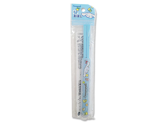 Chopsticks with case Cinnamoroll