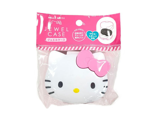 Daiso Jewel Case Kitty FrontPackage