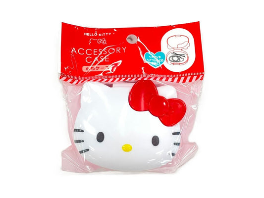 Daiso Small Case Kitty FrontPackage