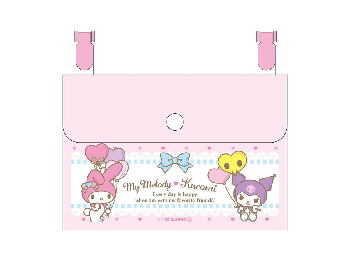 Daiso MovePocket My Melody balloon FrontPackage