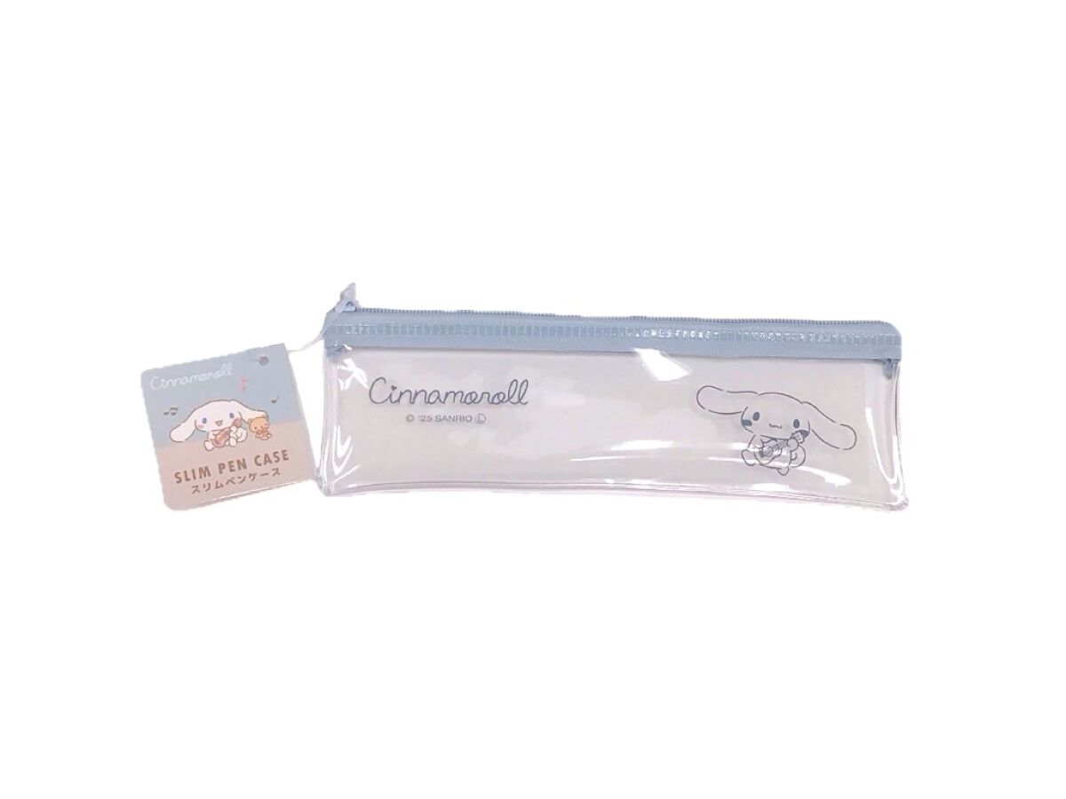 slim pen case Cinnamoroll