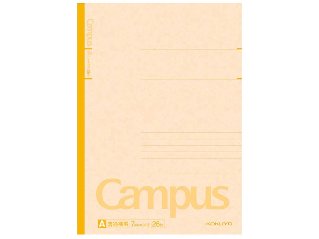Notebooks – DAISO
