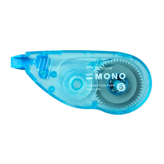 Correction Tape - MONO - Horizontal Pull -