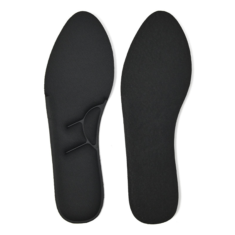 Soft Memory Foam Flat Insoles