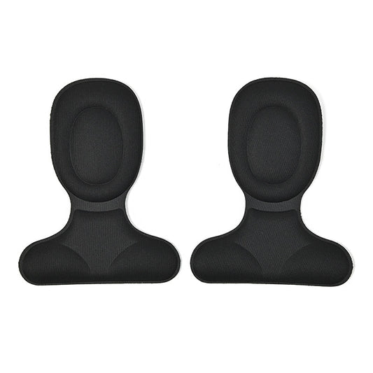 Daiso Heel Cupping Pad -Unisex- FrontPackage