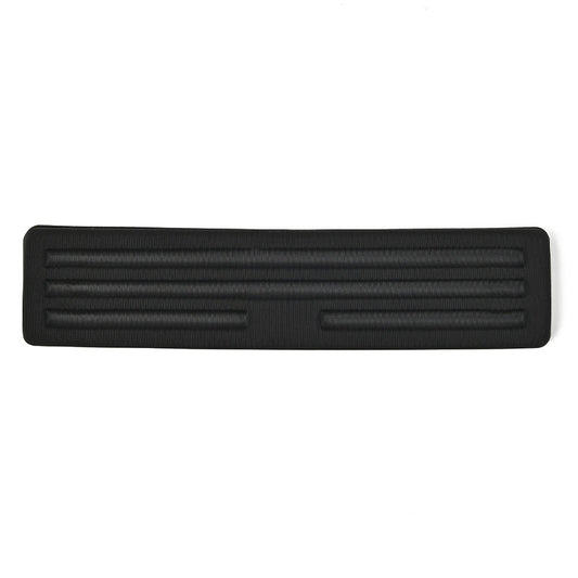 Daiso Memory Foam Wrist Rest -For Keyboard- FrontPackage