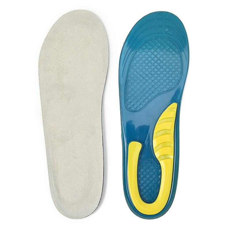 Gel Insoles