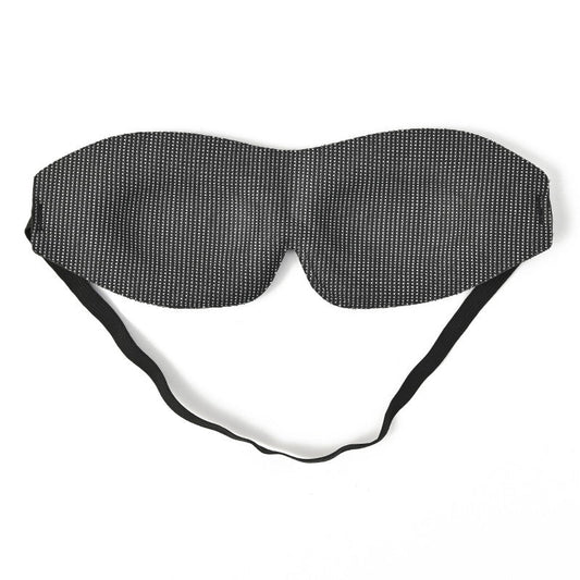 Daiso Eye Mask -Far Infrared Rays- FrontPackage