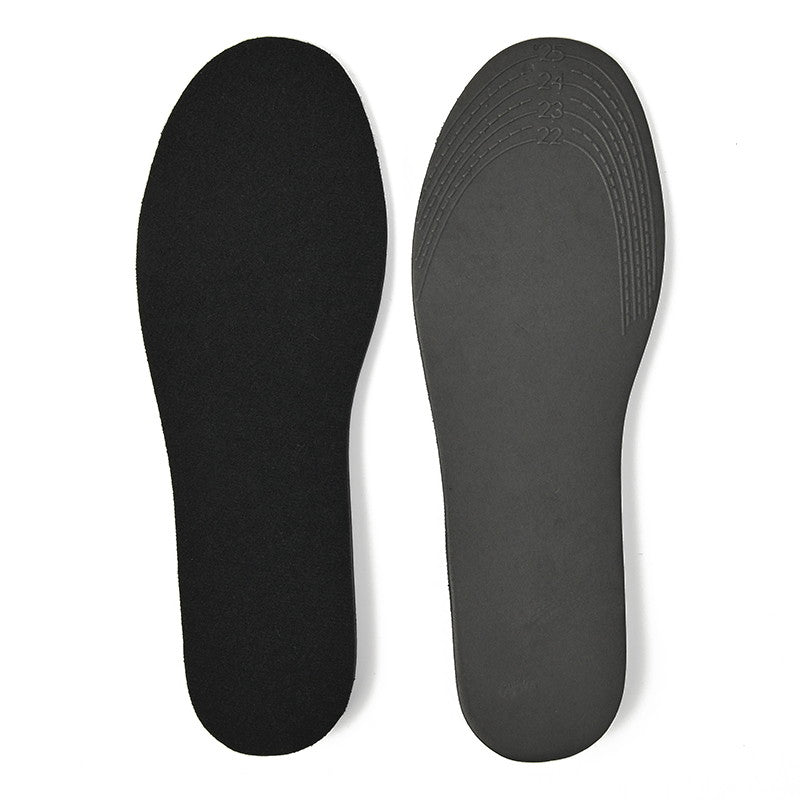 Raised Heel Insole