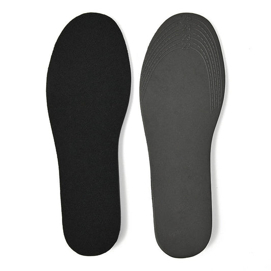 Raised Heel Insole