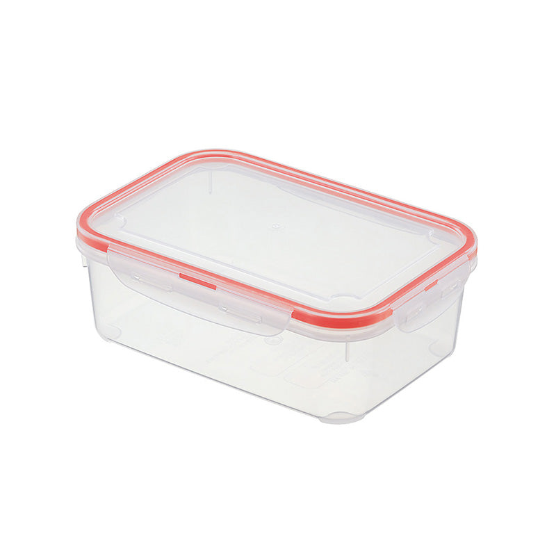 Daiso PLASTIC FOOD CONTAINER R-700 FrontPackage